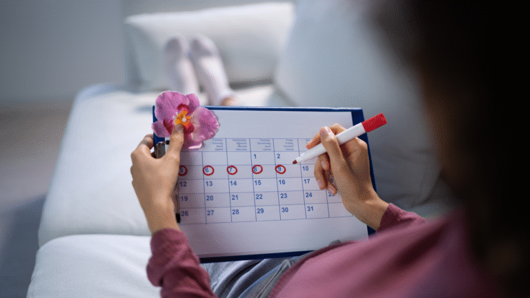  Why Menstrual Health is Still a Taboo — and What We’re Doing About It